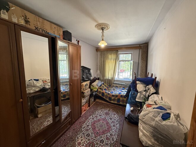 Satılır 3 otaqlı köhnə tikili 80 m², Neftçilər m., photo 8 from 13