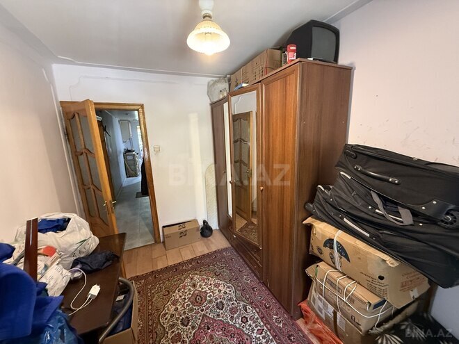 Satılır 3 otaqlı köhnə tikili 80 m², Neftçilər m., photo 9 from 13