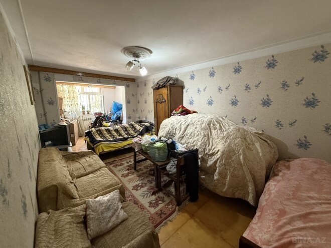 Satılır 3 otaqlı köhnə tikili 80 m², Neftçilər m., photo 6 from 13