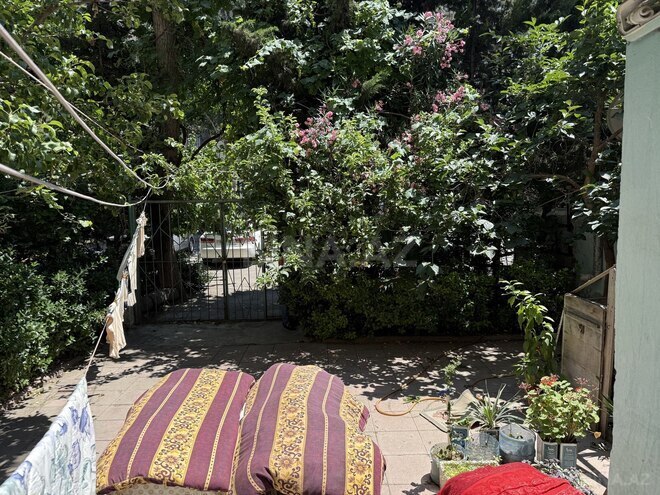 Satılır 3 otaqlı köhnə tikili 80 m², Neftçilər m., photo 4 from 13