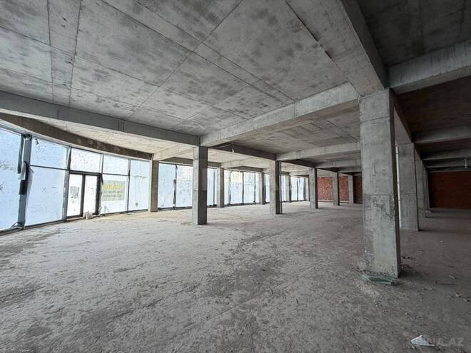Satılır  obyekt 1 100 m², Nizami m., photo 8 from 9