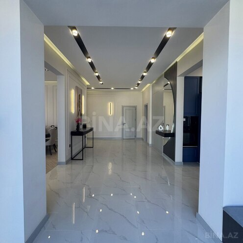 Satılır 4 otaqlı həyət evi/bağ evi 230 m², Mərdəkan q., photo 7 from 19