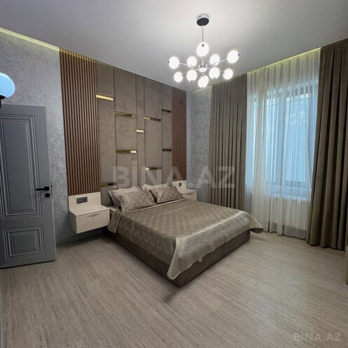 Satılır 4 otaqlı həyət evi/bağ evi 230 m², Mərdəkan q., photo 15 from 19