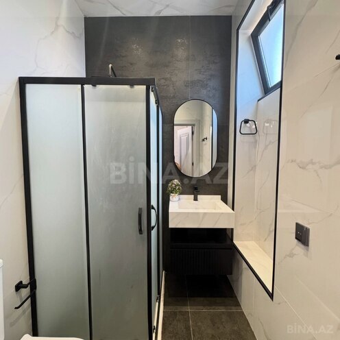 Satılır 4 otaqlı həyət evi/bağ evi 230 m², Mərdəkan q., photo 16 from 19