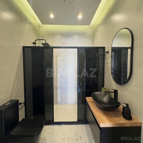 Satılır 4 otaqlı həyət evi/bağ evi 230 m², Mərdəkan q., photo 17 from 19