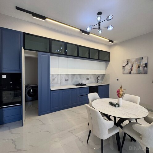 Satılır 4 otaqlı həyət evi/bağ evi 230 m², Mərdəkan q., photo 8 from 19