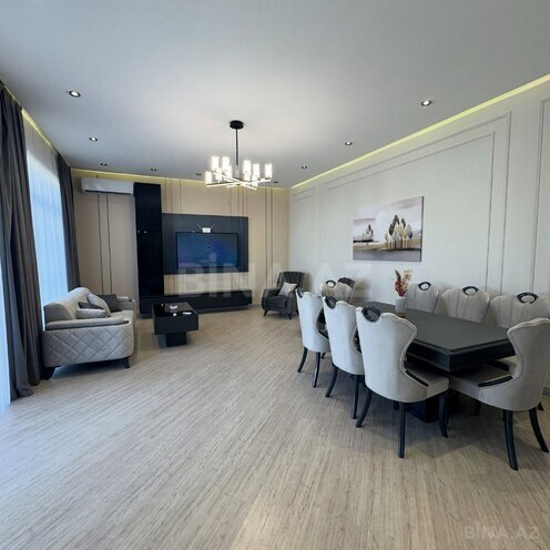 Satılır 4 otaqlı həyət evi/bağ evi 230 m², Mərdəkan q., photo 9 from 19