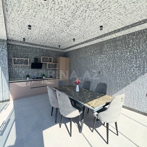 Satılır 4 otaqlı həyət evi/bağ evi 230 m², Mərdəkan q., photo 5 from 19