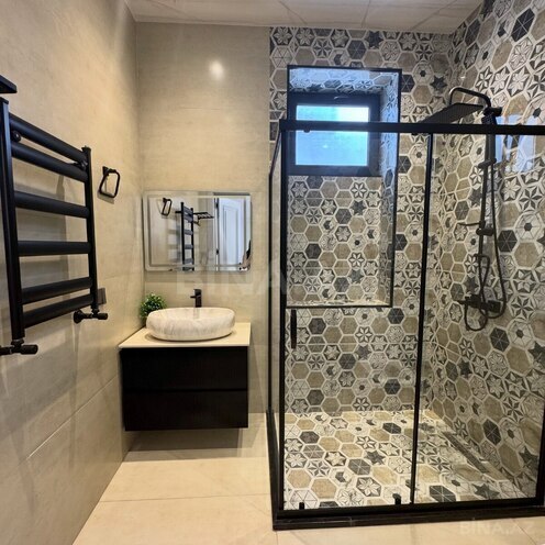 Satılır 4 otaqlı həyət evi/bağ evi 230 m², Mərdəkan q., photo 14 from 19