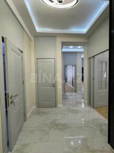 Продаётся 3-комн. новостройка 103 м², м. Кара Караев, photo 17 from 21