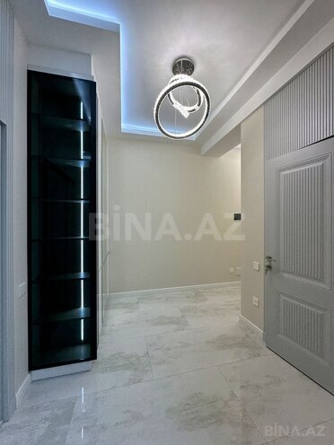 Продаётся 3-комн. новостройка 103 м², м. Кара Караев, photo 18 from 21