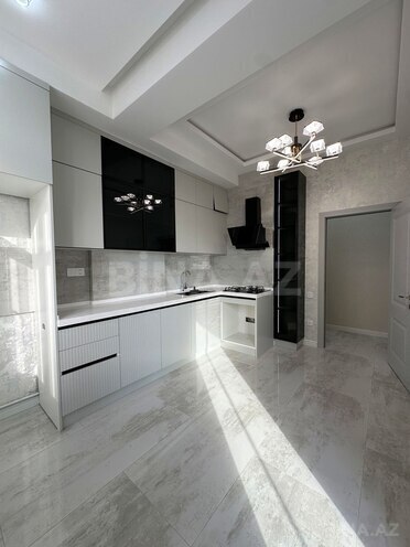 Продаётся 3-комн. новостройка 103 м², м. Кара Караев, photo 14 from 21