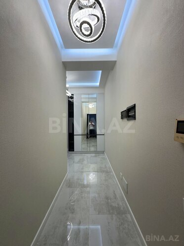 Продаётся 3-комн. новостройка 103 м², м. Кара Караев, photo 16 from 21