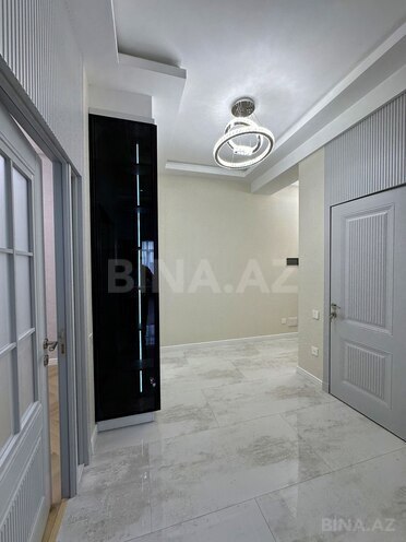 Продаётся 3-комн. новостройка 103 м², м. Кара Караев, photo 19 from 21