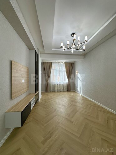 Продаётся 3-комн. новостройка 103 м², м. Кара Караев, photo 4 from 21