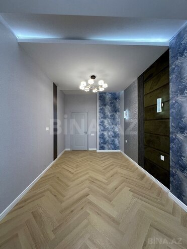 Продаётся 3-комн. новостройка 103 м², м. Кара Караев, photo 12 from 21