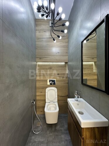 Продаётся 3-комн. новостройка 103 м², м. Кара Караев, photo 7 from 21