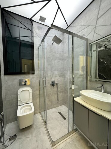 Продаётся 3-комн. новостройка 103 м², м. Кара Караев, photo 6 from 21