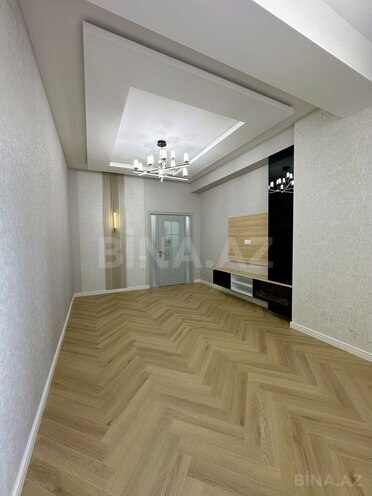 Продаётся 3-комн. новостройка 103 м², м. Кара Караев, photo 5 from 21