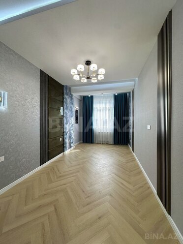 Продаётся 3-комн. новостройка 103 м², м. Кара Караев, photo 11 from 21