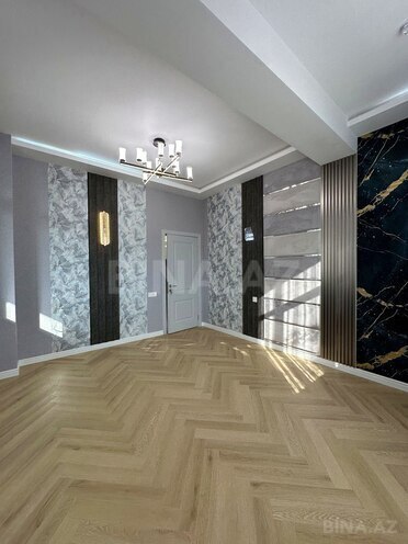 Продаётся 3-комн. новостройка 103 м², м. Кара Караев, photo 10 from 21