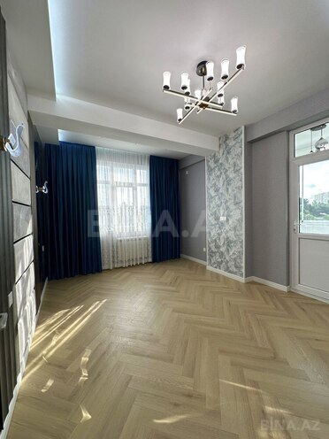 Продаётся 3-комн. новостройка 103 м², м. Кара Караев, photo 8 from 21