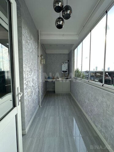 Продаётся 3-комн. новостройка 103 м², м. Кара Караев, photo 15 from 21