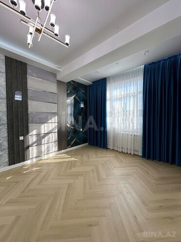 Продаётся 3-комн. новостройка 103 м², м. Кара Караев, photo 9 from 21