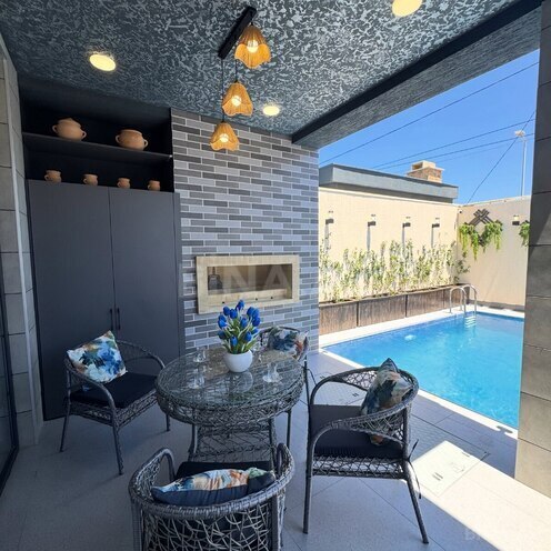 Продаётся 4-комн. дом/дача 120 м², пос. Мардакан, photo 4 from 17