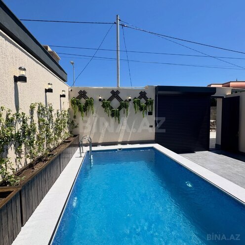 Продаётся 4-комн. дом/дача 120 м², пос. Мардакан, photo 3 from 17