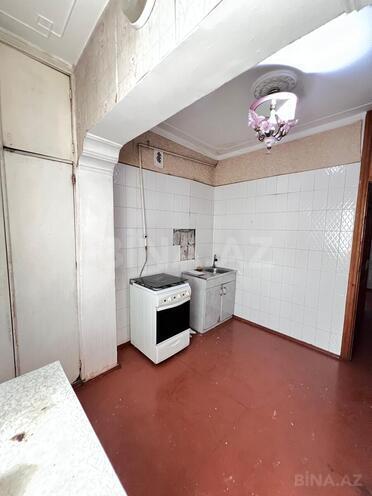 Продаётся 4-комн. вторичка 100 м², пос. Бакиханова, photo 18 from 21