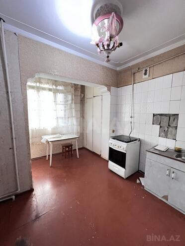 Продаётся 4-комн. вторичка 100 м², пос. Бакиханова, photo 14 from 21