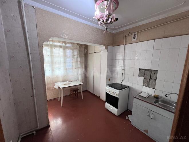 Продаётся 4-комн. вторичка 100 м², пос. Бакиханова, photo 17 from 21