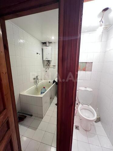Продаётся 4-комн. вторичка 100 м², пос. Бакиханова, photo 15 from 21