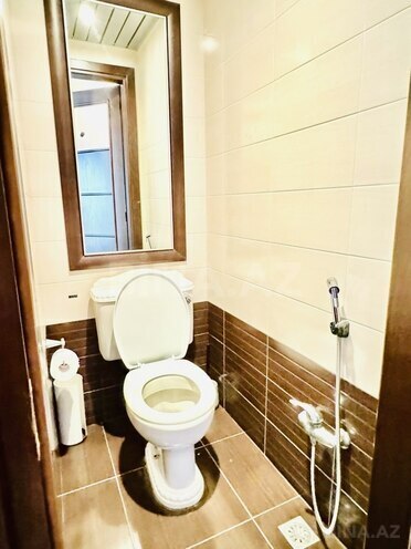 Satılır 3 otaqlı yeni tikili 120 m², 28 May m., photo 17 from 19