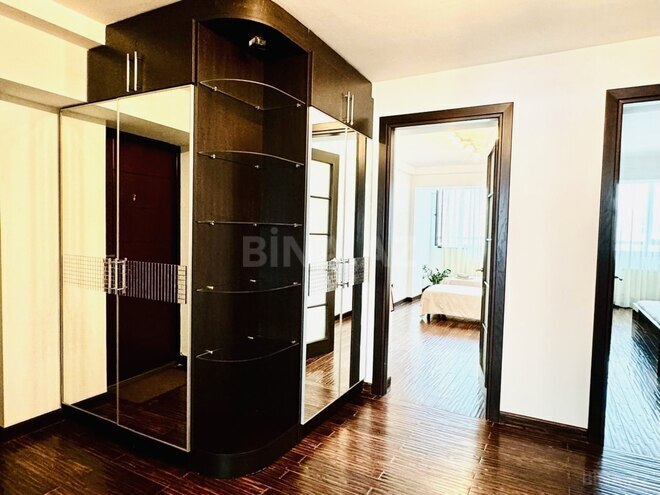 Satılır 3 otaqlı yeni tikili 120 m², 28 May m., photo 5 from 19