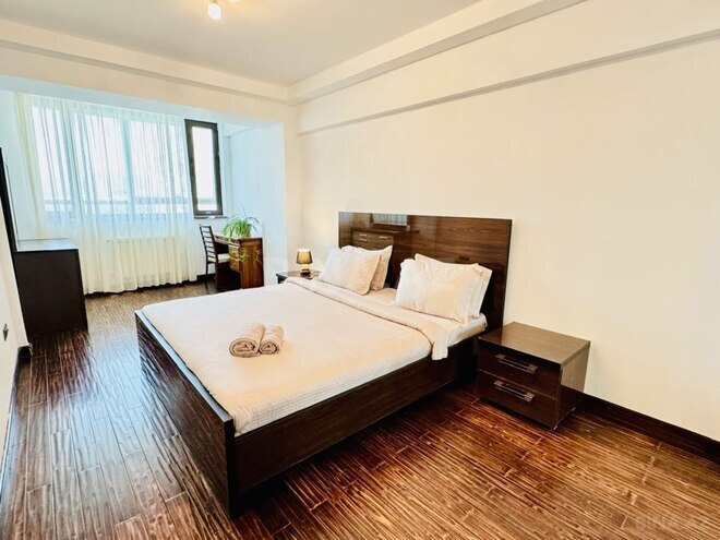 Satılır 3 otaqlı yeni tikili 120 m², 28 May m., photo 9 from 19