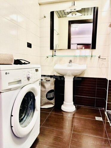 Satılır 3 otaqlı yeni tikili 120 m², 28 May m., photo 14 from 19