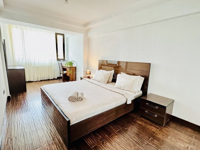 Satılır 3 otaqlı yeni tikili 120 m², 28 May m., photo 8 from 19