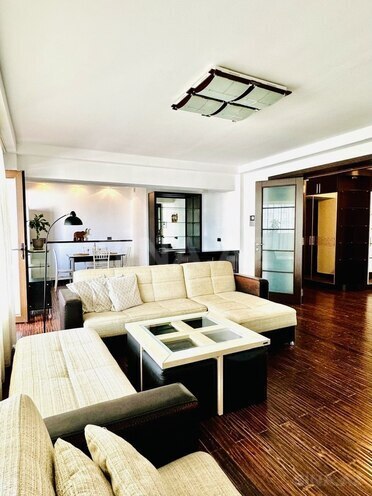 Satılır 3 otaqlı yeni tikili 120 m², 28 May m., photo 3 from 19