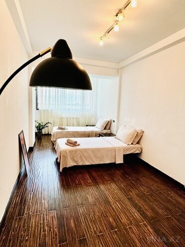 Satılır 3 otaqlı yeni tikili 120 m², 28 May m., photo 6 from 19