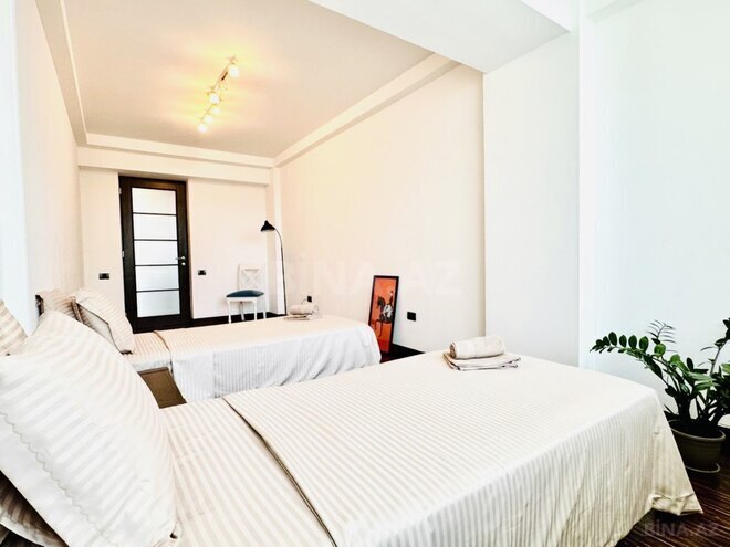 Satılır 3 otaqlı yeni tikili 120 m², 28 May m., photo 7 from 19