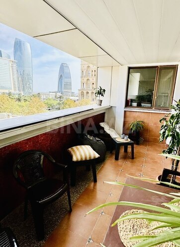 Satılır 3 otaqlı yeni tikili 120 m², 28 May m., photo 11 from 19