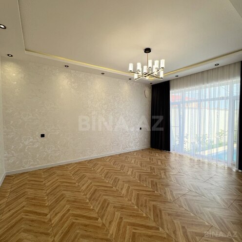 Satılır 4 otaqlı həyət evi/bağ evi 140 m², Şüvəlan q., photo 10 from 16
