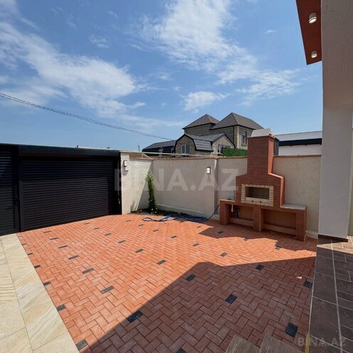 Satılır 4 otaqlı həyət evi/bağ evi 140 m², Şüvəlan q., photo 5 from 16