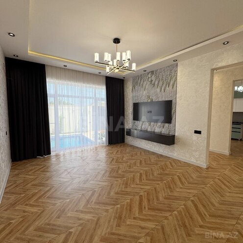 Satılır 4 otaqlı həyət evi/bağ evi 140 m², Şüvəlan q., photo 9 from 16