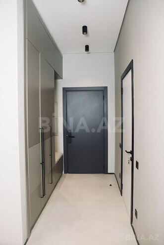 Satılır 2 otaqlı yeni tikili 74 m², Nardaran q., photo 11 from 12