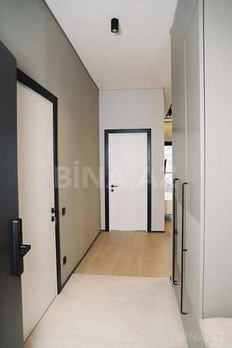 Satılır 2 otaqlı yeni tikili 74 m², Nardaran q., photo 9 from 12