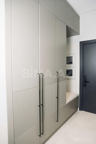 Satılır 2 otaqlı yeni tikili 74 m², Nardaran q., photo 10 from 12
