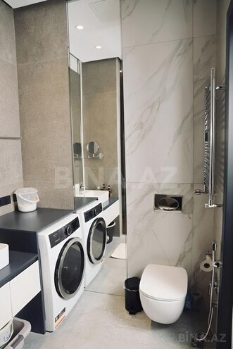 Satılır 2 otaqlı yeni tikili 74 m², Nardaran q., photo 7 from 12